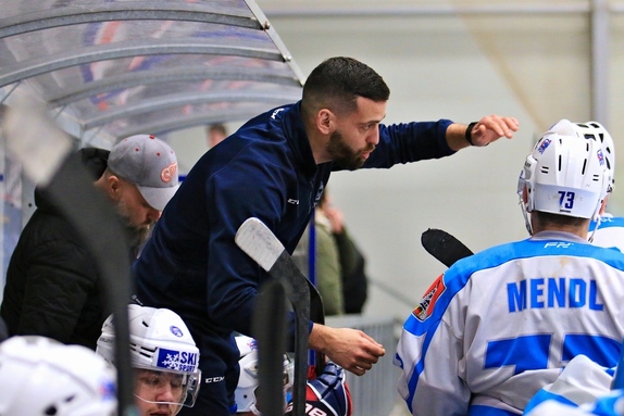 HC Světlá n. S. - Mor. Budějovice 3:1 (27.3.2024) 