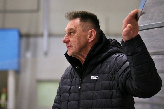 HC Světlá n. S. - Mor. Budějovice 3:1 (27.3.2024) 