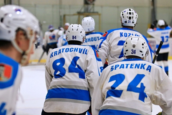 HC Světlá n. S. - Mor. Budějovice 3:1 (27.3.2024) 