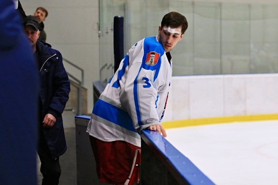 HC Světlá n. S. - Mor. Budějovice 3:1 (27.3.2024) 