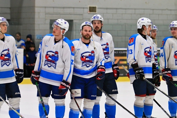 HC Světlá n. S. - Mor. Budějovice 3:1 (27.3.2024) 