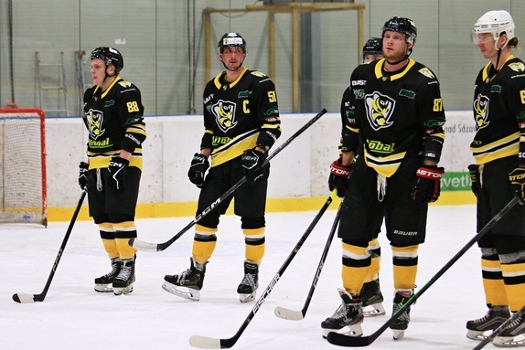 HC Světlá n. S. - Mor. Budějovice 3:1 (27.3.2024) 