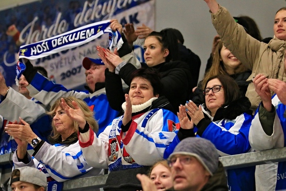 HC Světlá n. S. - Mor. Budějovice 3:1 (27.3.2024) 