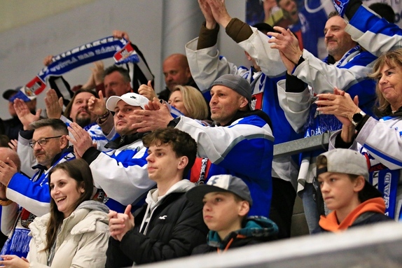 HC Světlá n. S. - Mor. Budějovice 3:1 (27.3.2024) 