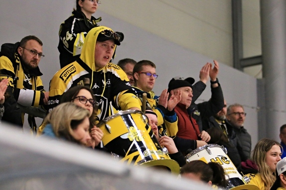 HC Světlá n. S. - Mor. Budějovice 3:1 (27.3.2024) 