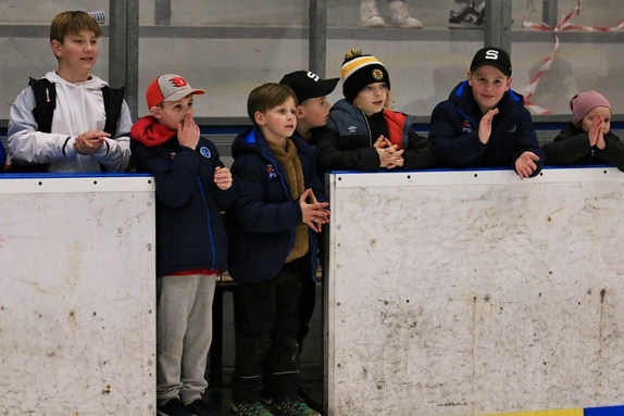 HC Světlá n. S. - Mor. Budějovice 3:1 (27.3.2024) 