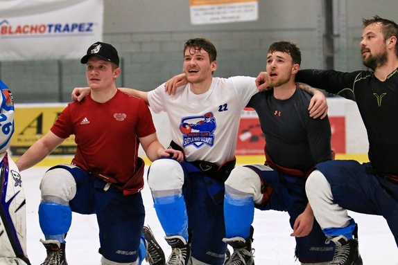 HC Světlá n. S. - Mor. Budějovice 3:1 (27.3.2024) 