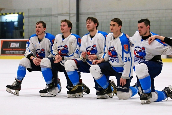 HC Světlá n. S. - Mor. Budějovice 3:1 (27.3.2024) 