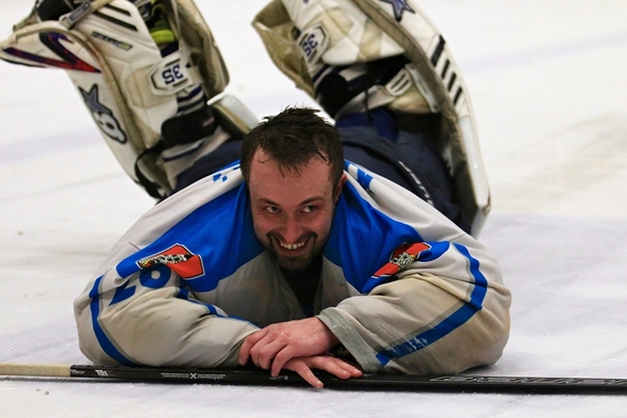HC Světlá n. S. - Mor. Budějovice 3:1 (27.3.2024) 