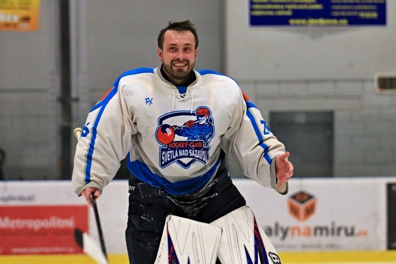 HC Světlá n. S. - Mor. Budějovice 3:1 (27.3.2024) 