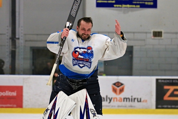 HC Světlá n. S. - Mor. Budějovice 3:1 (27.3.2024) 