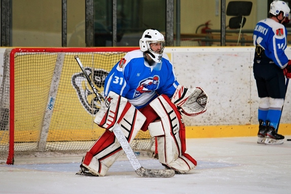 HC M. Budějovice - HC Světlá n. S. 2:0 (30.3.2024)