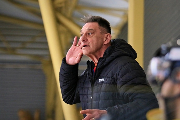 HC M. Budějovice - HC Světlá n. S. 2:0 (30.3.2024)