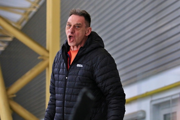 HC M. Budějovice - HC Světlá n. S. 2:0 (30.3.2024)