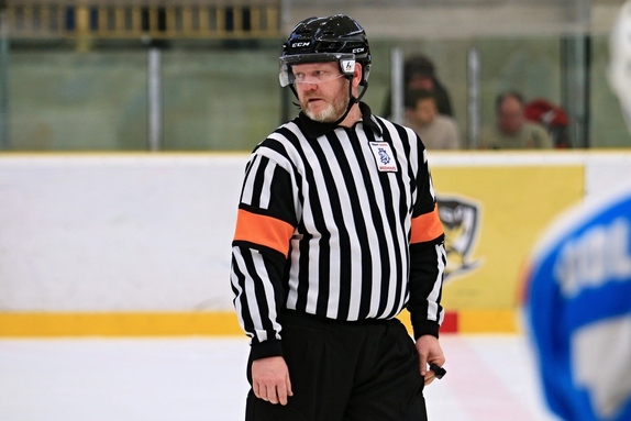 HC M. Budějovice - HC Světlá n. S. 2:0 (30.3.2024)