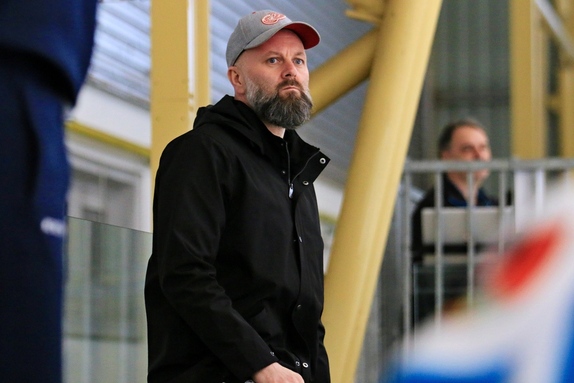 HC M. Budějovice - HC Světlá n. S. 2:0 (30.3.2024)