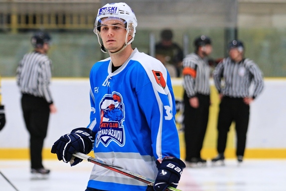 HC M. Budějovice - HC Světlá n. S. 2:0 (30.3.2024)