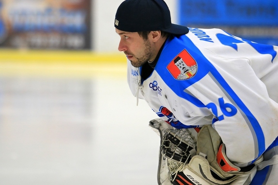 HC Světlá n. S. - HC Ledeč n. S. 3:1 (13.11.2016) 