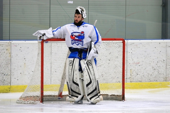HC Světlá n. S. - HC Ledeč n. S. 3:1 (13.11.2016) 