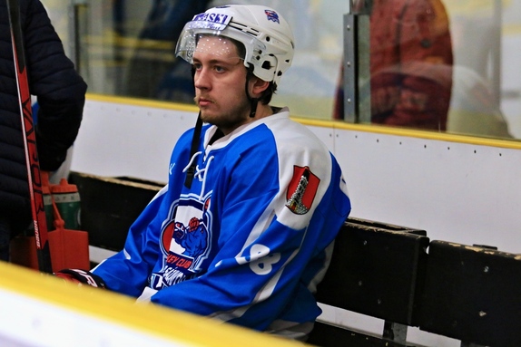 HC M. Budějovice - HC Světlá n. S. 2:0 (30.3.2024)