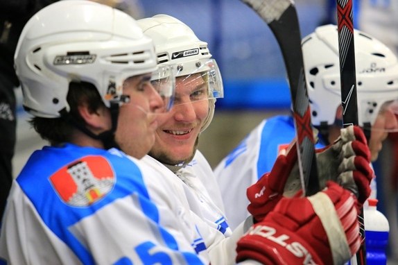 HC Světlá n. S. - HC Ledeč n. S. 3:1 (13.11.2016) 