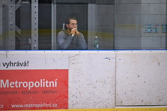 HC Světlá n. S. - BK Havl. Brod 3:6 (28.8.2024) 1