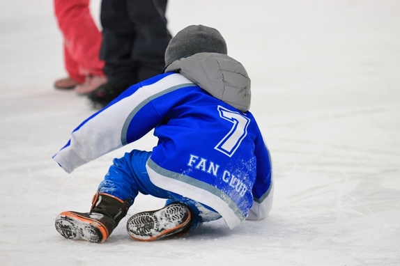 HC Světlá n. S. - HC Ledeč n. S. 3:1 (13.11.2016) 