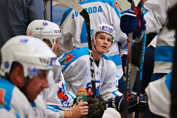HC Světlá n. S. - BK Havl. Brod 3:6 (28.8.2024) 4