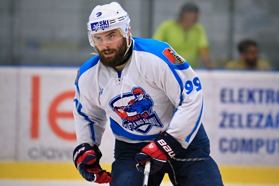 HC Světlá n. S. - BK Havl. Brod 3:6 (28.8.2024) 6