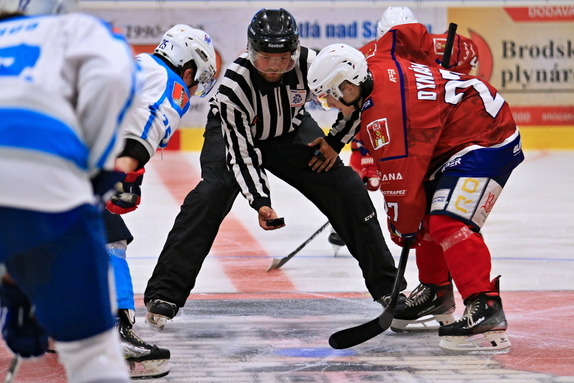 HC Světlá n. S. - BK Havl. Brod 3:6 (28.8.2024) 8