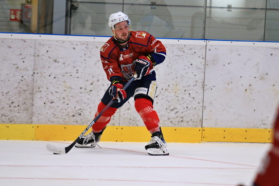HC Světlá n. S. - BK Havl. Brod 3:6 (28.8.2024) 11
