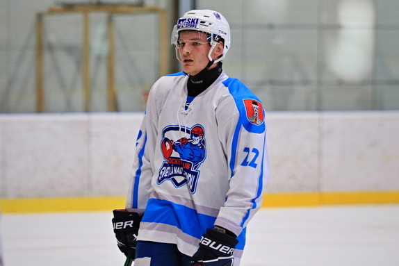 HC Světlá n. S. - BK Havl. Brod 3:6 (28.8.2024) 13