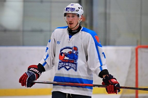 HC Světlá n. S. - BK Havl. Brod 3:6 (28.8.2024) 14