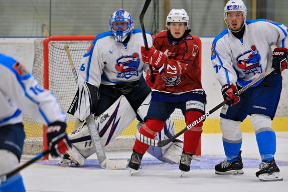 HC Světlá n. S. - BK Havl. Brod 3:6 (28.8.2024) 18