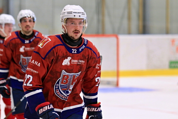 HC Světlá n. S. - BK Havl. Brod 3:6 (28.8.2024) 21