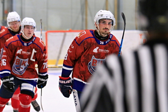 HC Světlá n. S. - BK Havl. Brod 3:6 (28.8.2024) 22