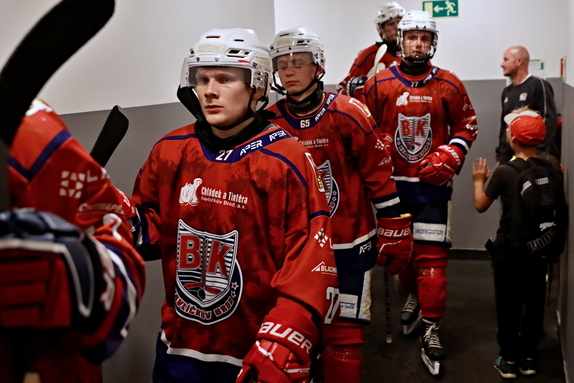 HC Světlá n. S. - BK Havl. Brod 3:6 (28.8.2024) 23