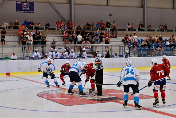 HC Světlá n. S. - BK Havl. Brod 3:6 (28.8.2024) 25