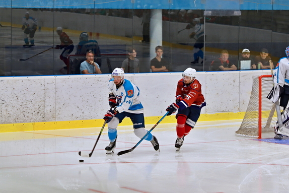 HC Světlá n. S. - BK Havl. Brod 3:6 (28.8.2024) 27