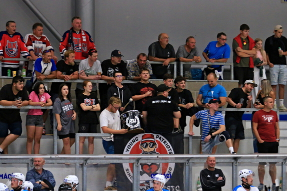 HC Světlá n. S. - BK Havl. Brod 3:6 (28.8.2024) 30