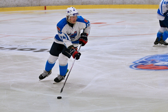 HC Světlá n. S. - BK Havl. Brod 3:6 (28.8.2024) 32