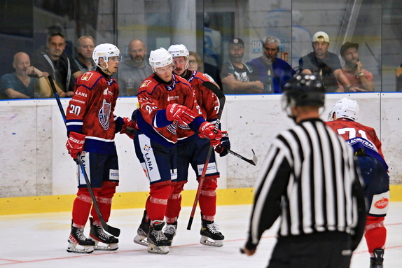 HC Světlá n. S. - BK Havl. Brod 3:6 (28.8.2024) 33