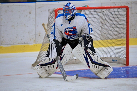 HC Světlá n. S. - BK Havl. Brod 3:6 (28.8.2024) 35