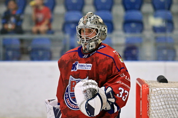 HC Světlá n. S. - BK Havl. Brod 3:6 (28.8.2024) 36