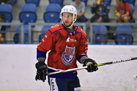 HC Světlá n. S. - BK Havl. Brod 3:6 (28.8.2024) 37