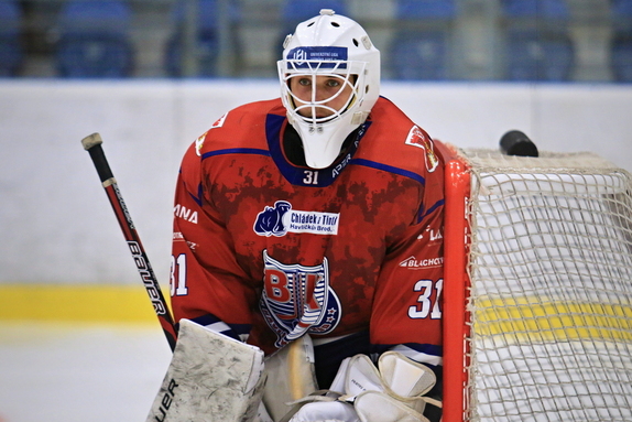 HC Světlá n. S. - BK Havl. Brod 3:6 (28.8.2024) 41