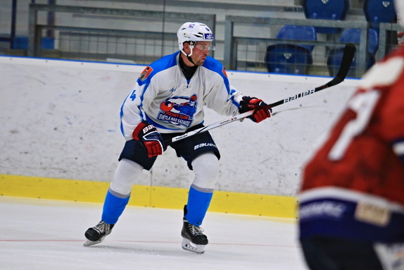 HC Světlá n. S. - BK Havl. Brod 3:6 (28.8.2024) 42