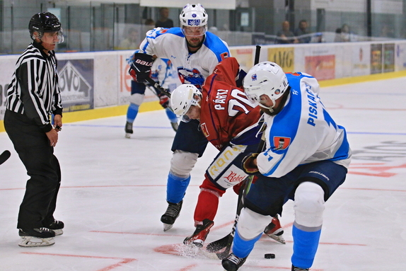 HC Světlá n. S. - BK Havl. Brod 3:6 (28.8.2024) 45