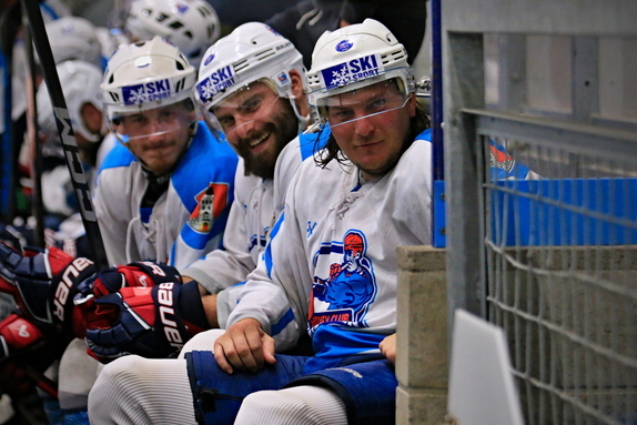 HC Světlá n. S. - BK Havl. Brod 3:6 (28.8.2024) 50