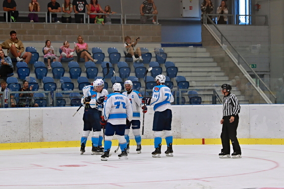 HC Světlá n. S. - BK Havl. Brod 3:6 (28.8.2024) 51